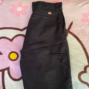 Dickies Loose fit cargo pants